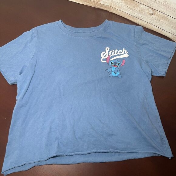 Stitch shirt bundle M 8/10‎ - Picture 5 of 7